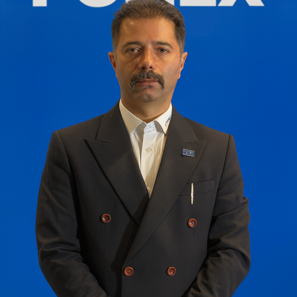 Meysam Derakhshan | POMEX